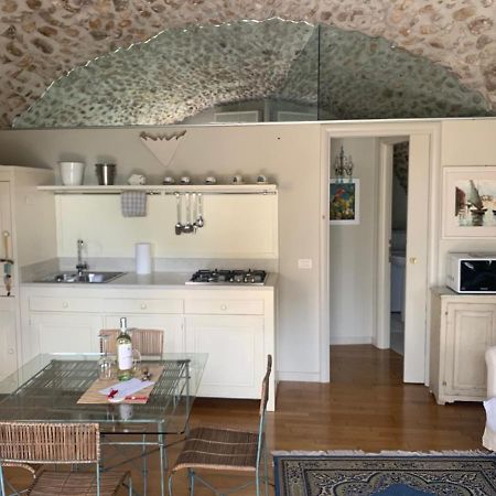 La Guarnigione Apartment Valeggio sul Mincio Bagian luar foto